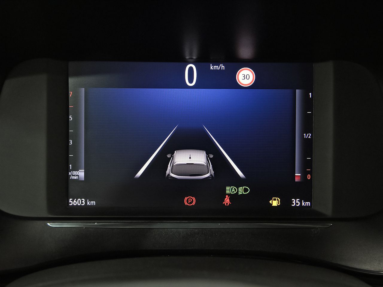 Opel Corsa 1.2T XHL 74kW (100CV) GS - foto 15