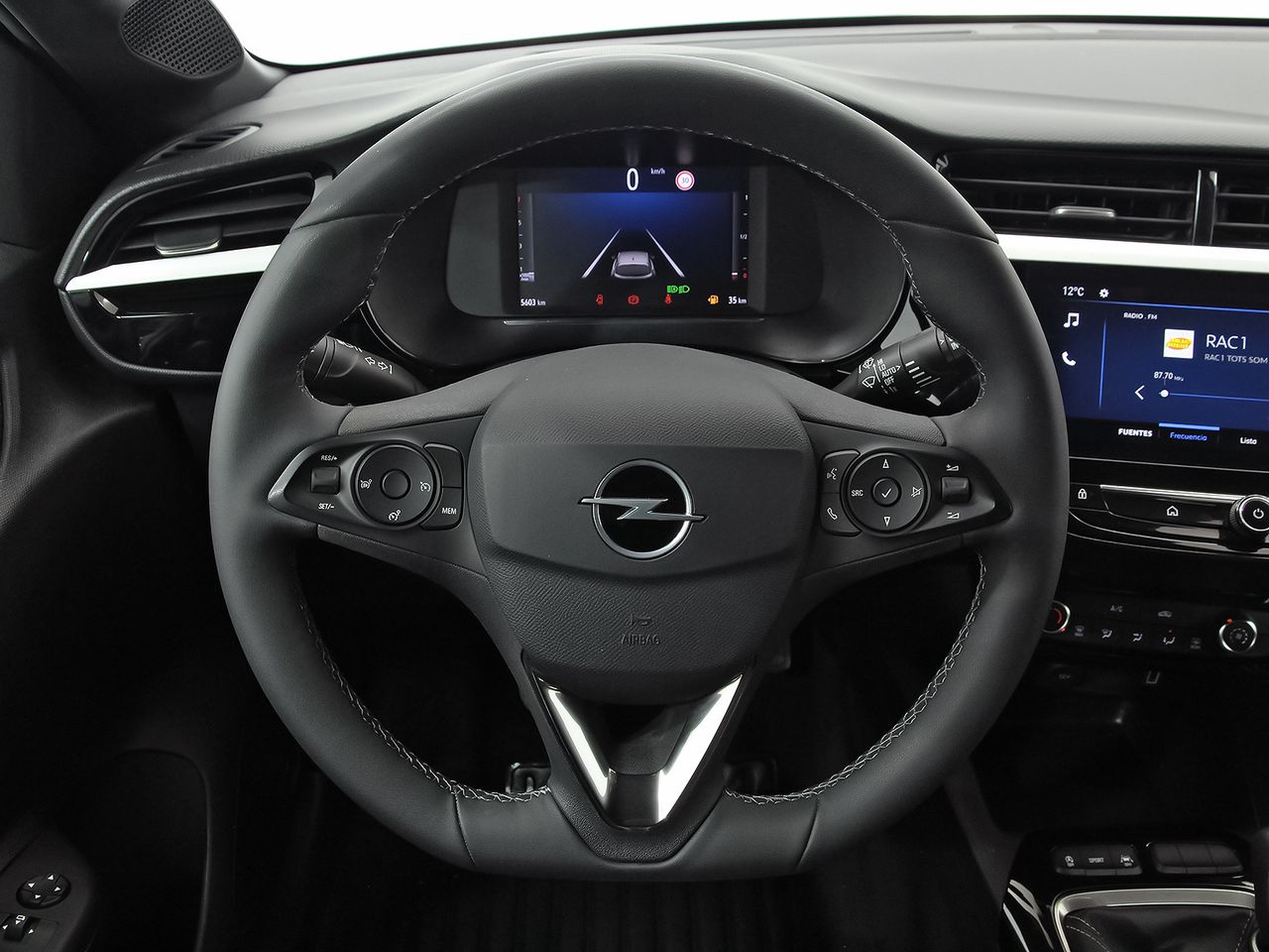 Opel Corsa 1.2T XHL 74kW (100CV) GS - foto 20