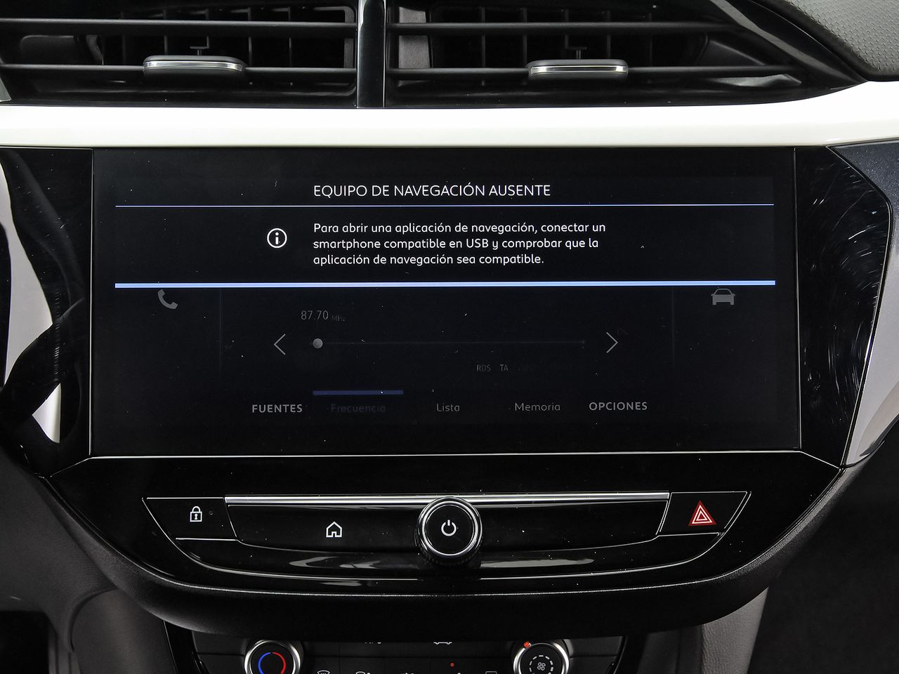 Opel Corsa 1.2T XHL 74kW (100CV) GS - foto 22