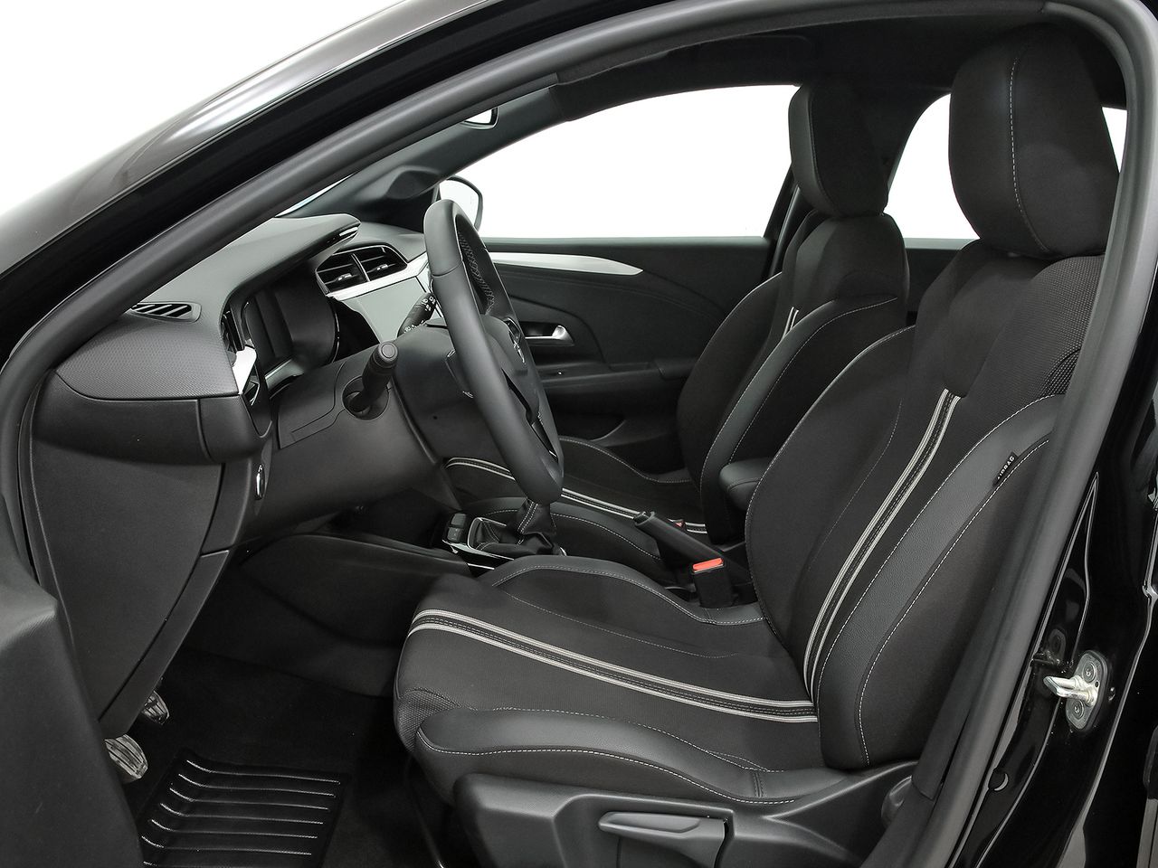 Opel Corsa 1.2T XHL 74kW (100CV) GS - foto 8