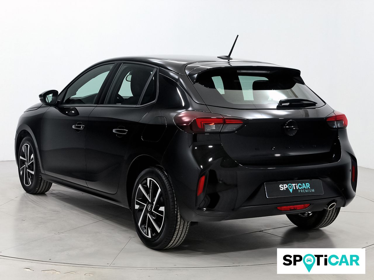 Opel Corsa 1.2T XHL 74kW (100CV) GS - foto 2