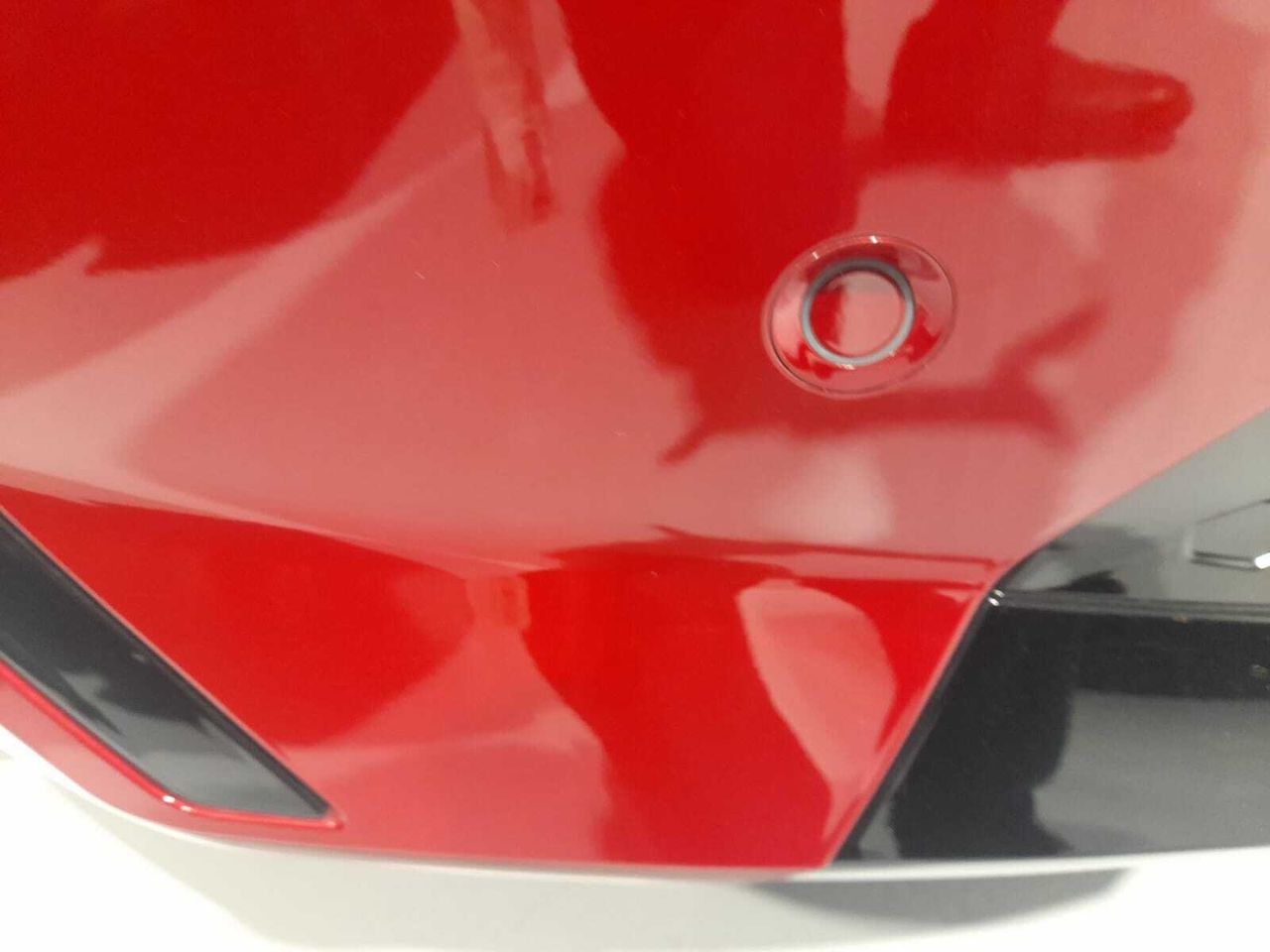 Opel Corsa 1.2T XHL 74kW (100CV) GS - foto 37