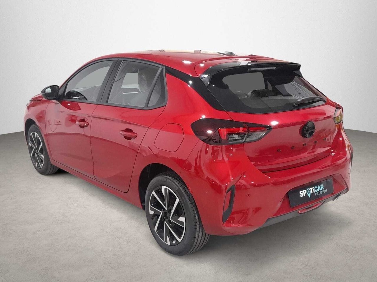 Opel Corsa 1.2T XHL 74kW (100CV) GS - foto 7