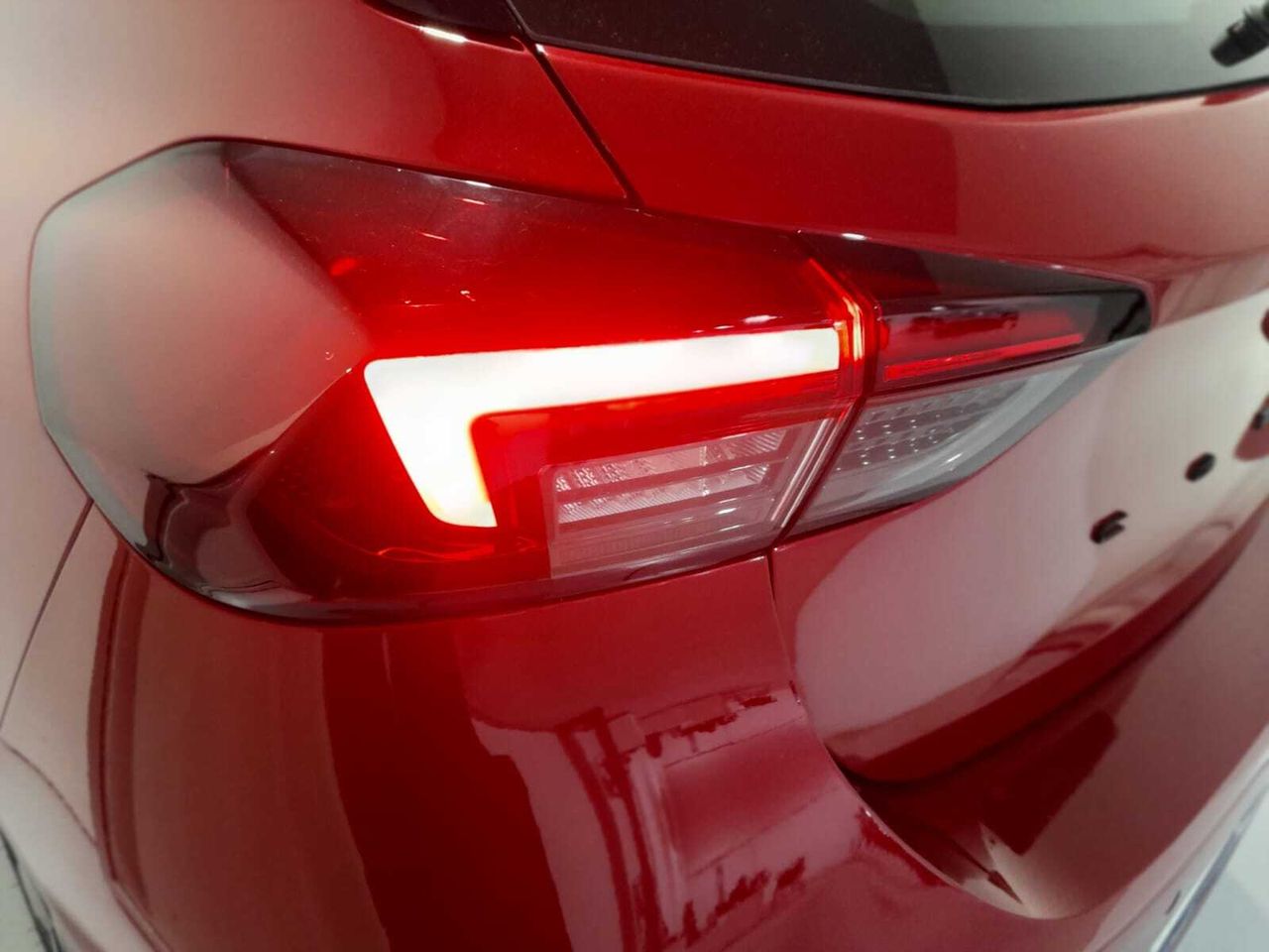 Opel Corsa 1.2T XHL 74kW (100CV) GS - foto 17