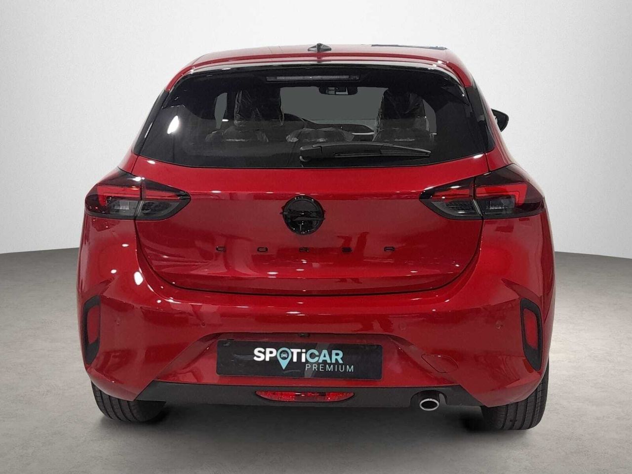 Opel Corsa 1.2T XHL 74kW (100CV) GS - foto 5