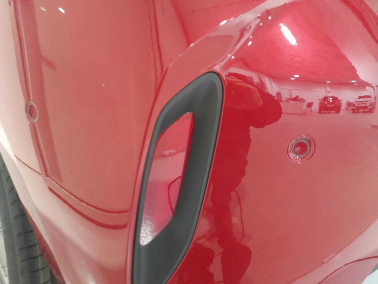 Opel Corsa 1.2T XHL 74kW (100CV) GS - foto 35