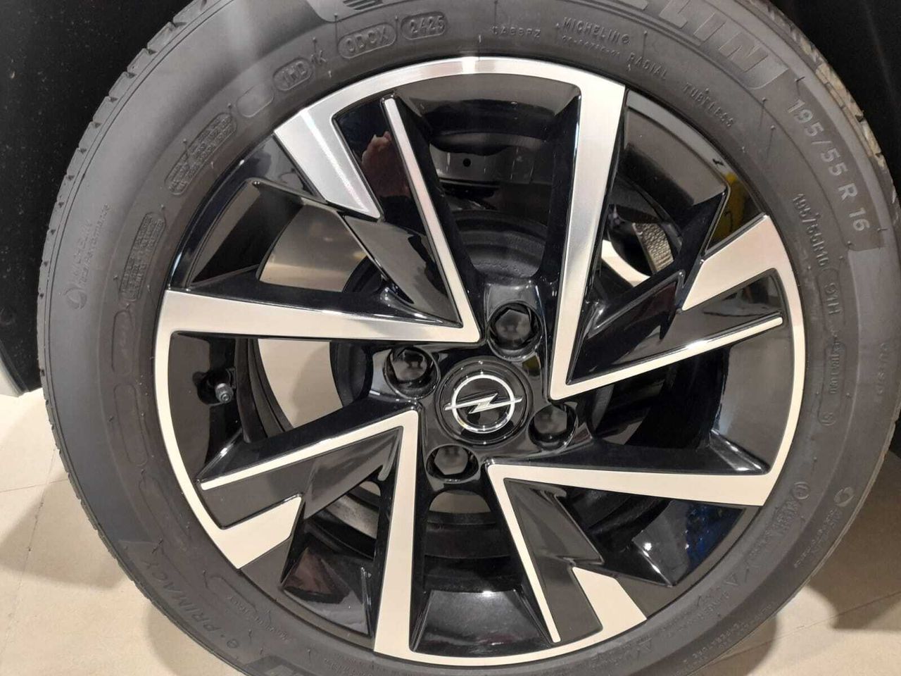 Opel Corsa 1.2T XHL 74kW (100CV) GS - foto 13