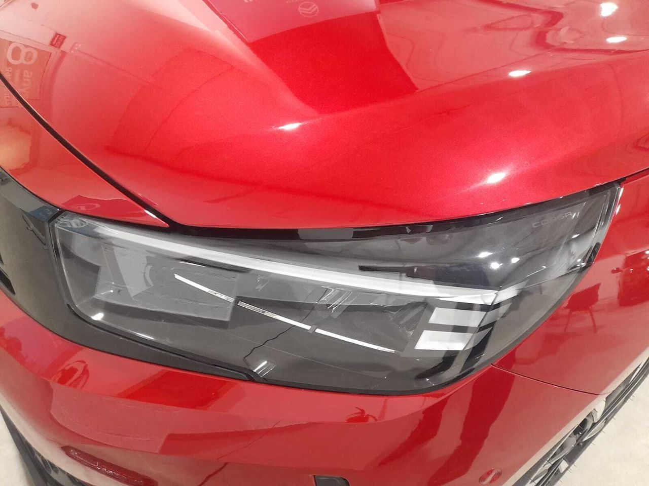 Opel Corsa 1.2T XHL 74kW (100CV) GS - foto 38