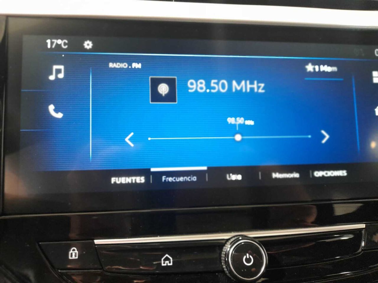 Opel Corsa 1.2T XHL 74kW (100CV) GS - foto 26