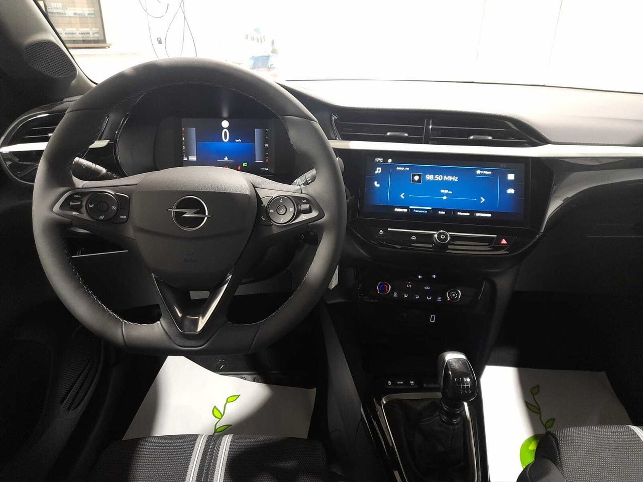 Opel Corsa 1.2T XHL 74kW (100CV) GS - foto 8