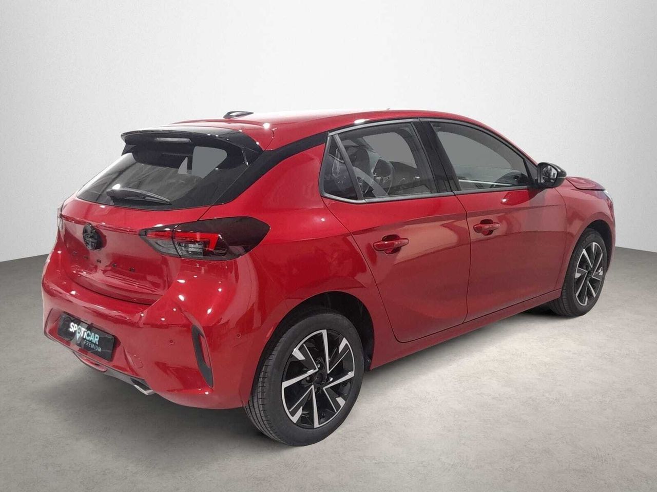 Opel Corsa 1.2T XHL 74kW (100CV) GS - foto 41