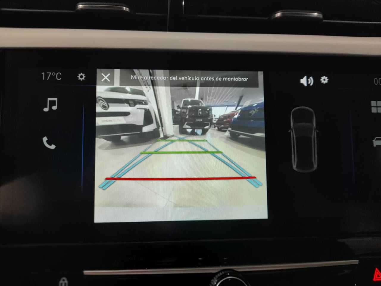 Opel Corsa 1.2T XHL 74kW (100CV) GS - foto 15