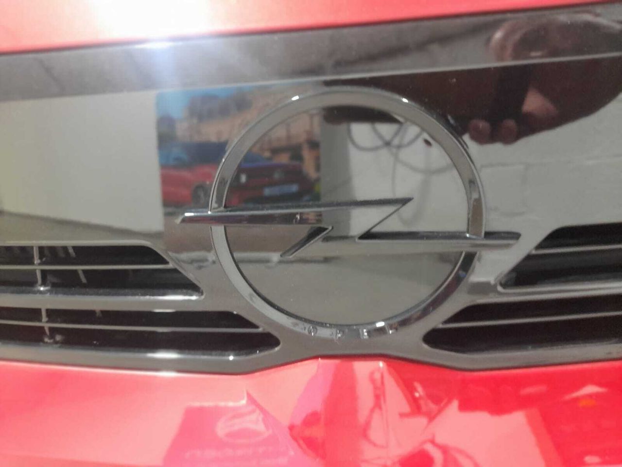 Opel Corsa 1.2T XHL 74kW (100CV) GS - foto 34