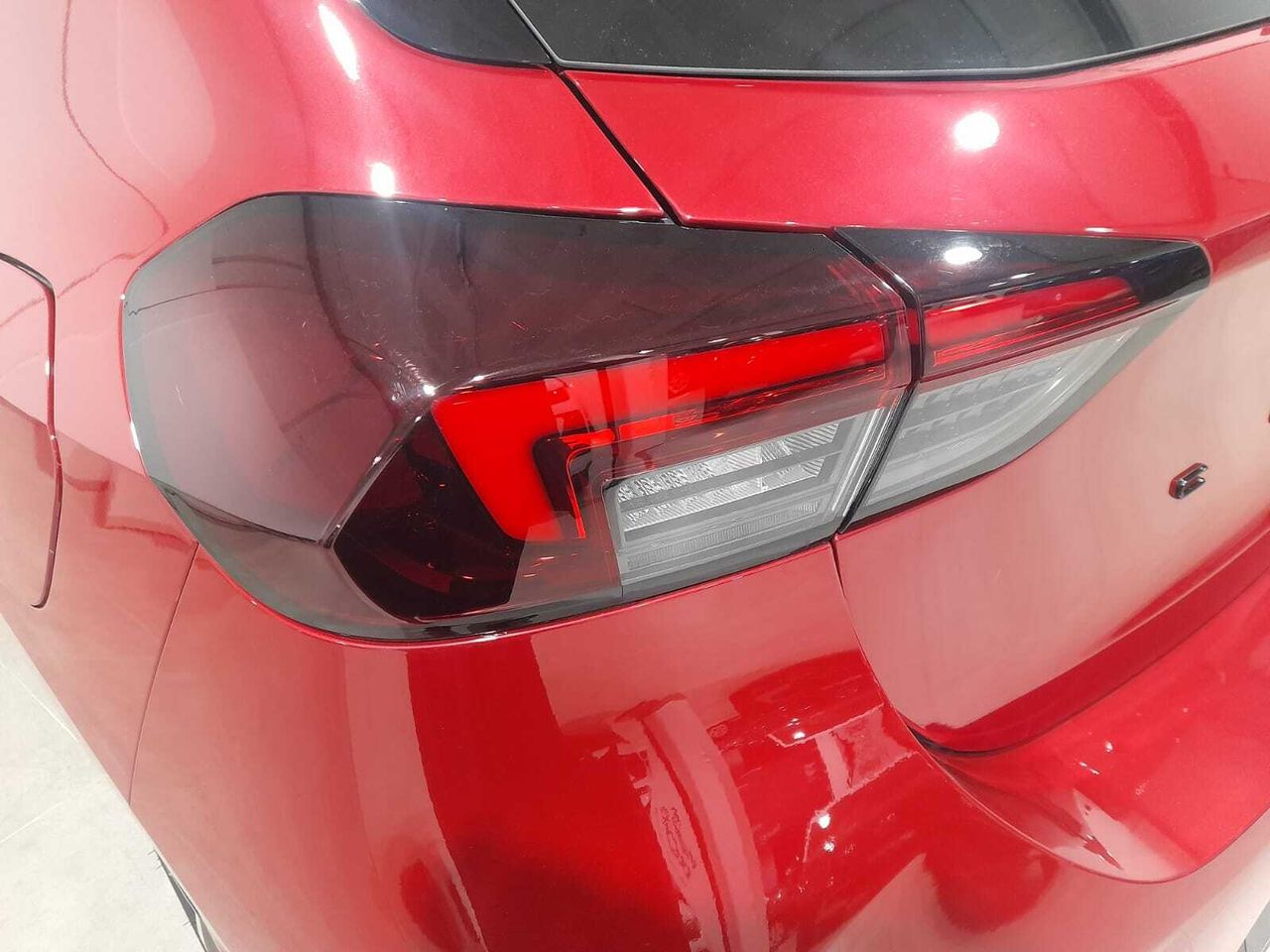 Opel Corsa 1.2T XHL 74kW (100CV) GS - foto 39