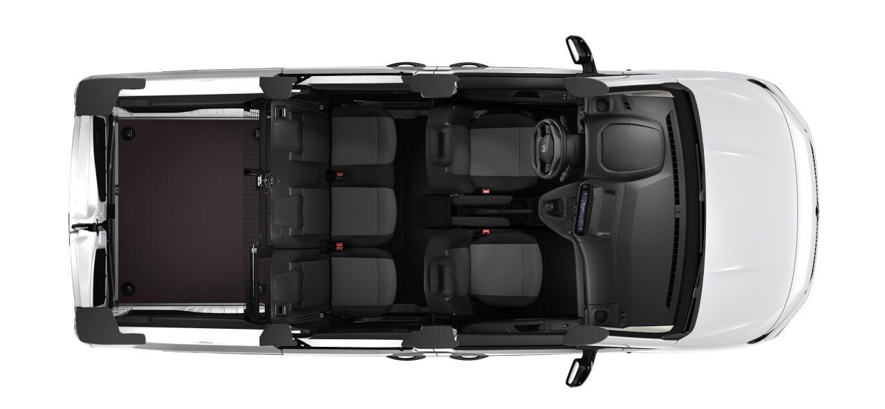 Citroën Berlingo BEV 50KWH 100KW XL CREW CAB 5P - foto 9