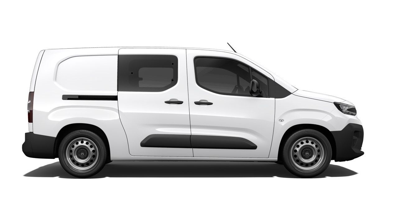 Citroën Berlingo BEV 50KWH 100KW XL CREW CAB 5P - foto 3