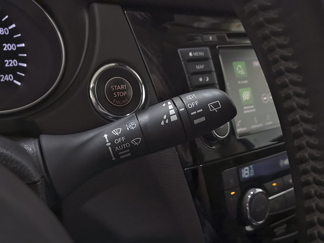 Nissan Qashqai dCi 85 kW (115 CV) E6D DCT TEKNA - foto 16