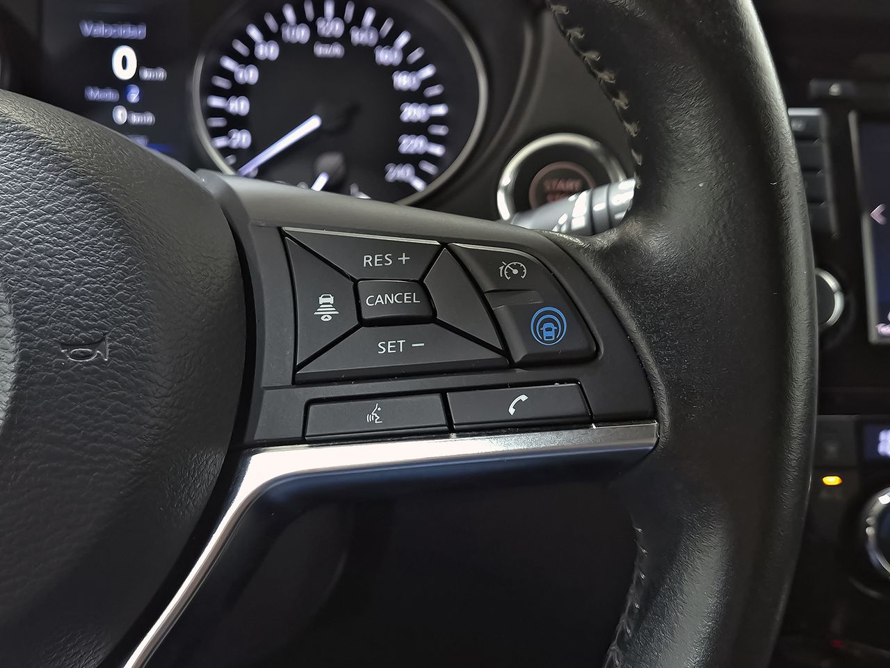 Nissan Qashqai dCi 85 kW (115 CV) E6D DCT TEKNA - foto 18