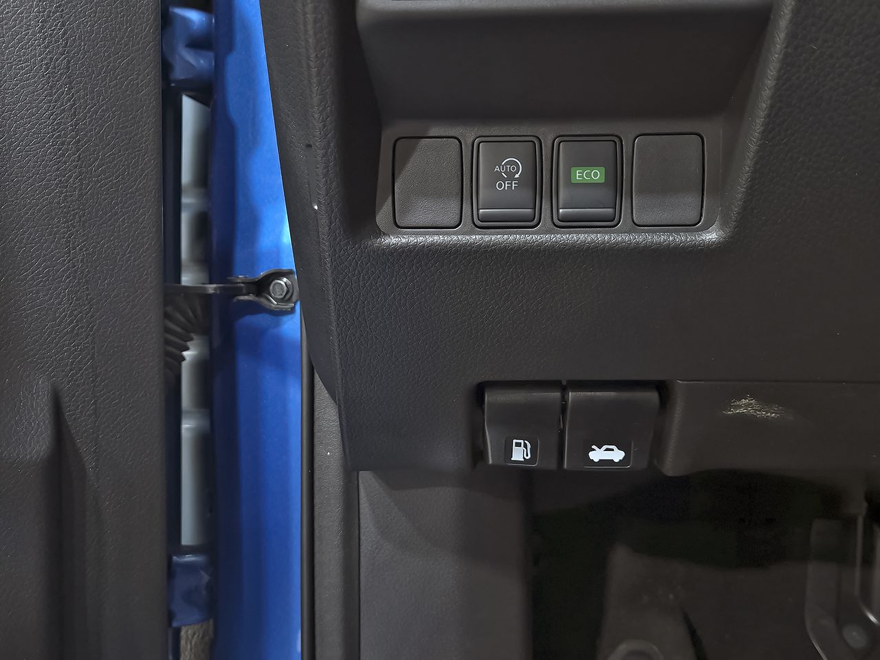 Nissan Qashqai dCi 85 kW (115 CV) E6D DCT TEKNA - foto 13