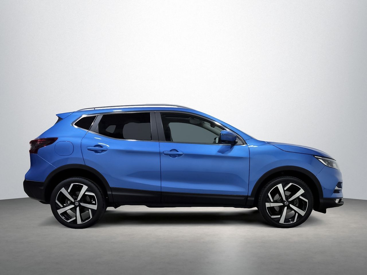 Nissan Qashqai dCi 85 kW (115 CV) E6D DCT TEKNA - foto 3