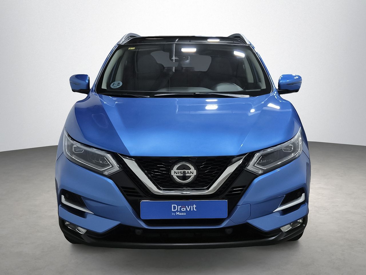 Nissan Qashqai dCi 85 kW (115 CV) E6D DCT TEKNA - foto 4
