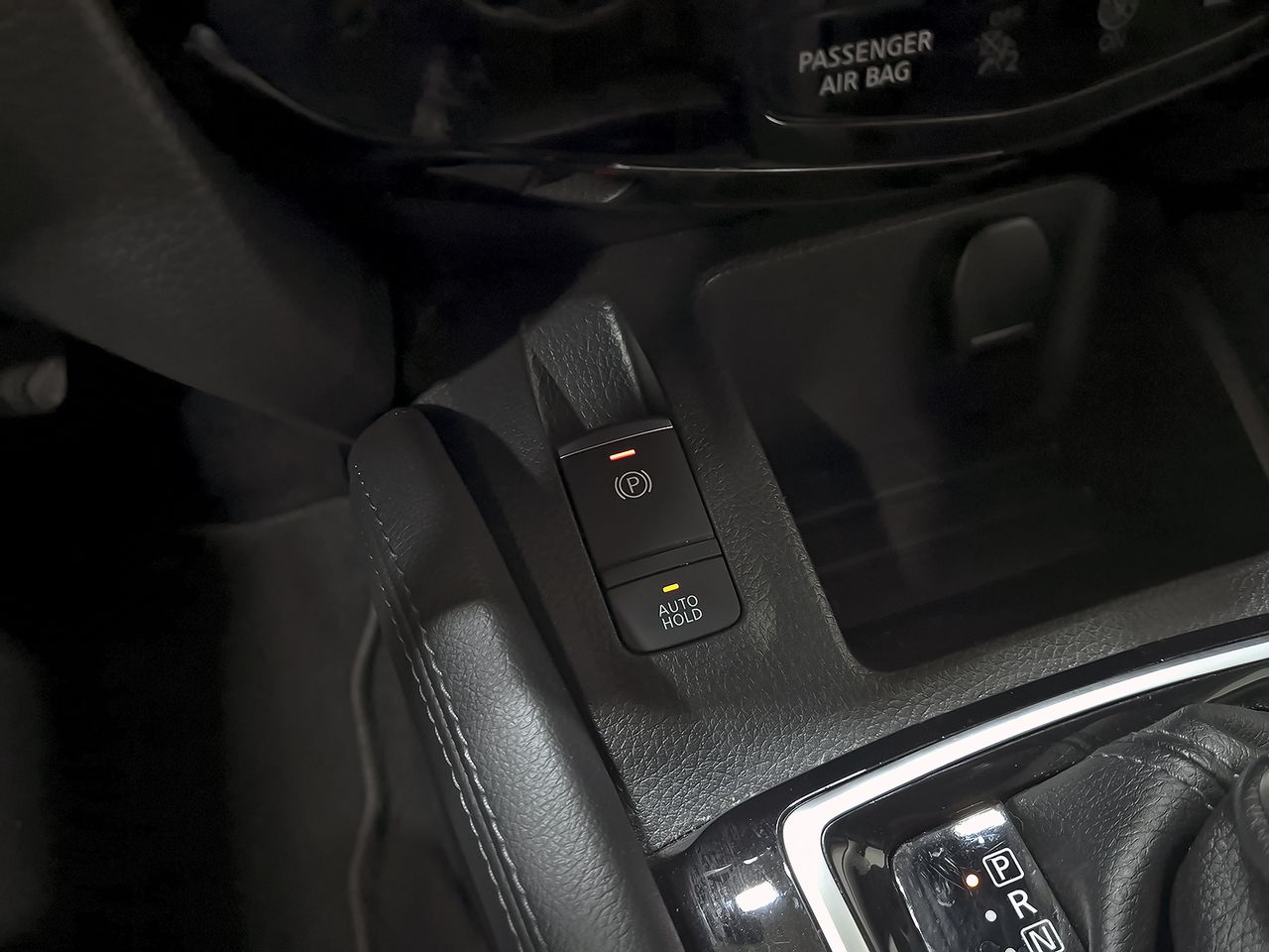 Nissan Qashqai dCi 85 kW (115 CV) E6D DCT TEKNA - foto 28