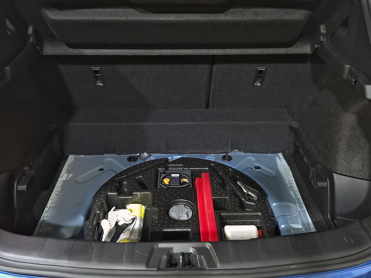 Nissan Qashqai dCi 85 kW (115 CV) E6D DCT TEKNA - foto 34