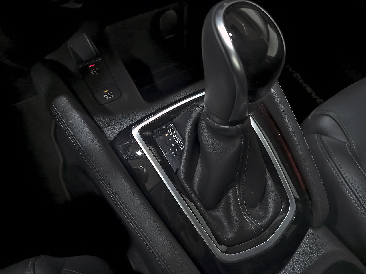 Nissan Qashqai dCi 85 kW (115 CV) E6D DCT TEKNA - foto 27