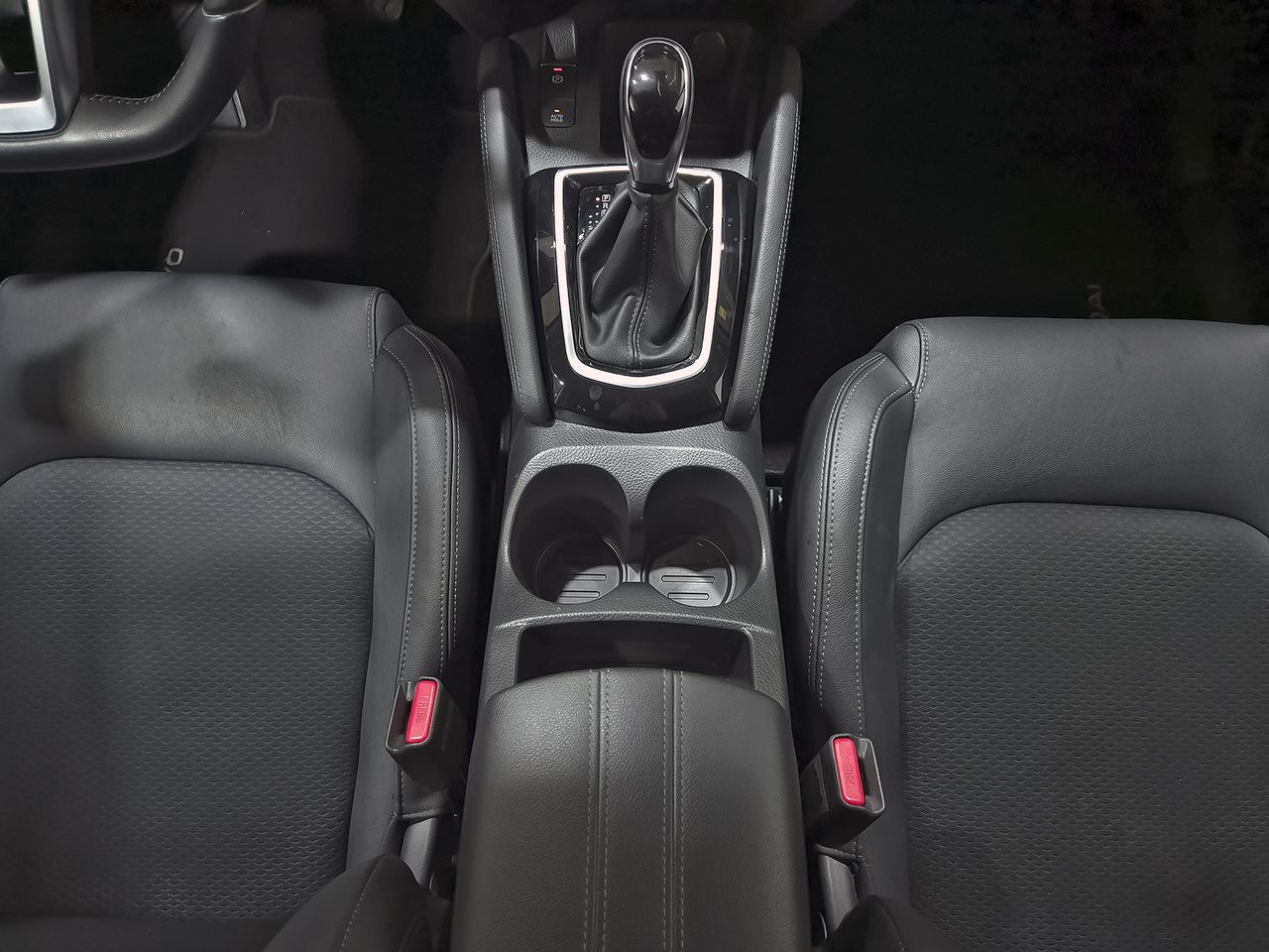 Nissan Qashqai dCi 85 kW (115 CV) E6D DCT TEKNA - foto 26