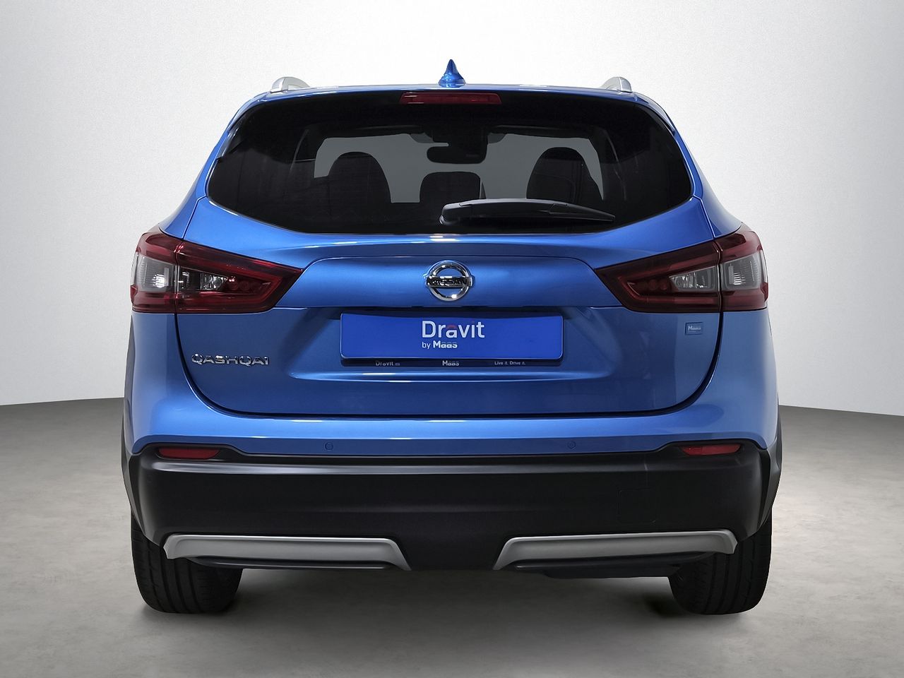 Nissan Qashqai dCi 85 kW (115 CV) E6D DCT TEKNA - foto 5