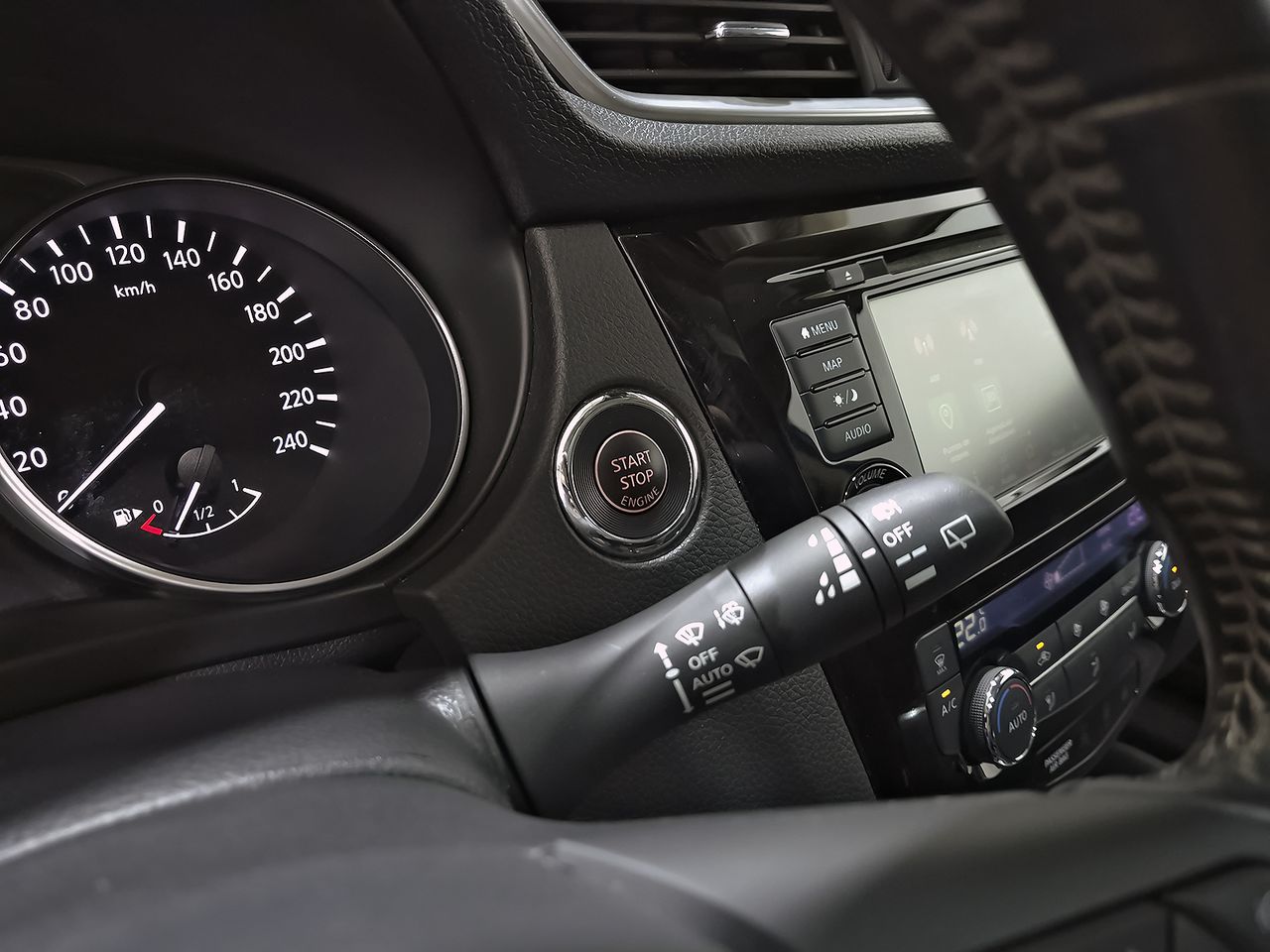 Nissan Qashqai dCi 85 kW (115 CV) E6D DCT TEKNA - foto 19