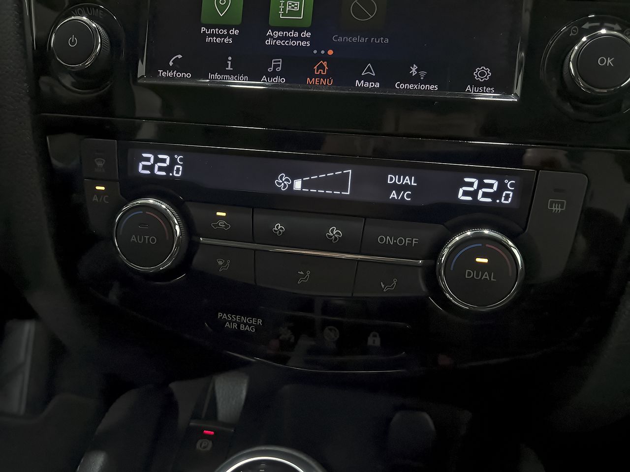 Nissan Qashqai dCi 85 kW (115 CV) E6D DCT TEKNA - foto 25