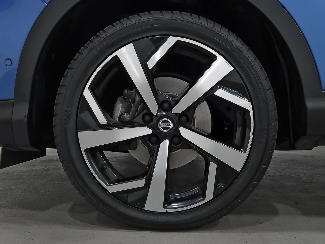 Nissan Qashqai dCi 85 kW (115 CV) E6D DCT TEKNA - foto 10