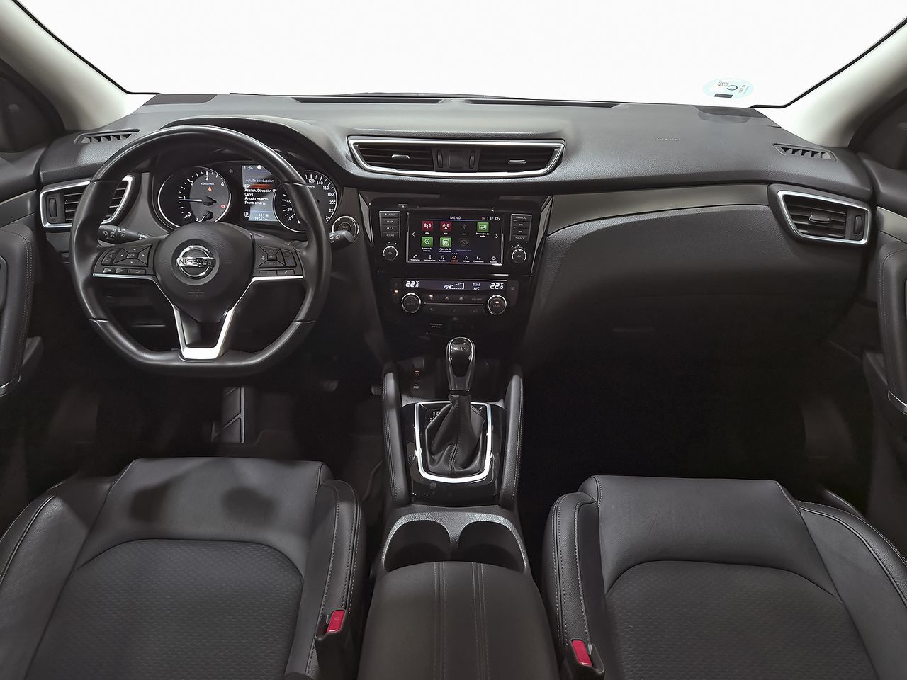 Nissan Qashqai dCi 85 kW (115 CV) E6D DCT TEKNA - foto 6