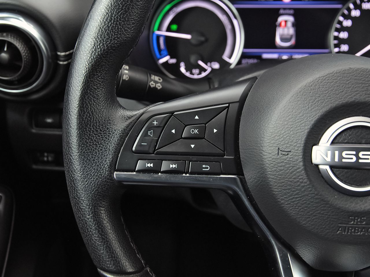 Nissan Juke 1.6 Hybrid 105kW (145CV) N-Connecta - foto 17