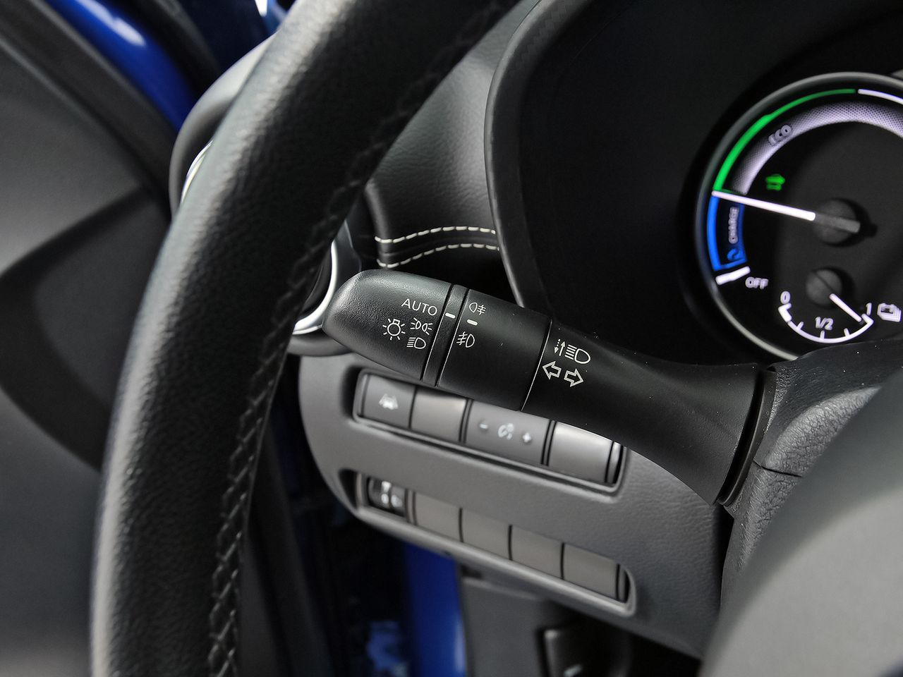 Nissan Juke 1.6 Hybrid 105kW (145CV) N-Connecta - foto 15