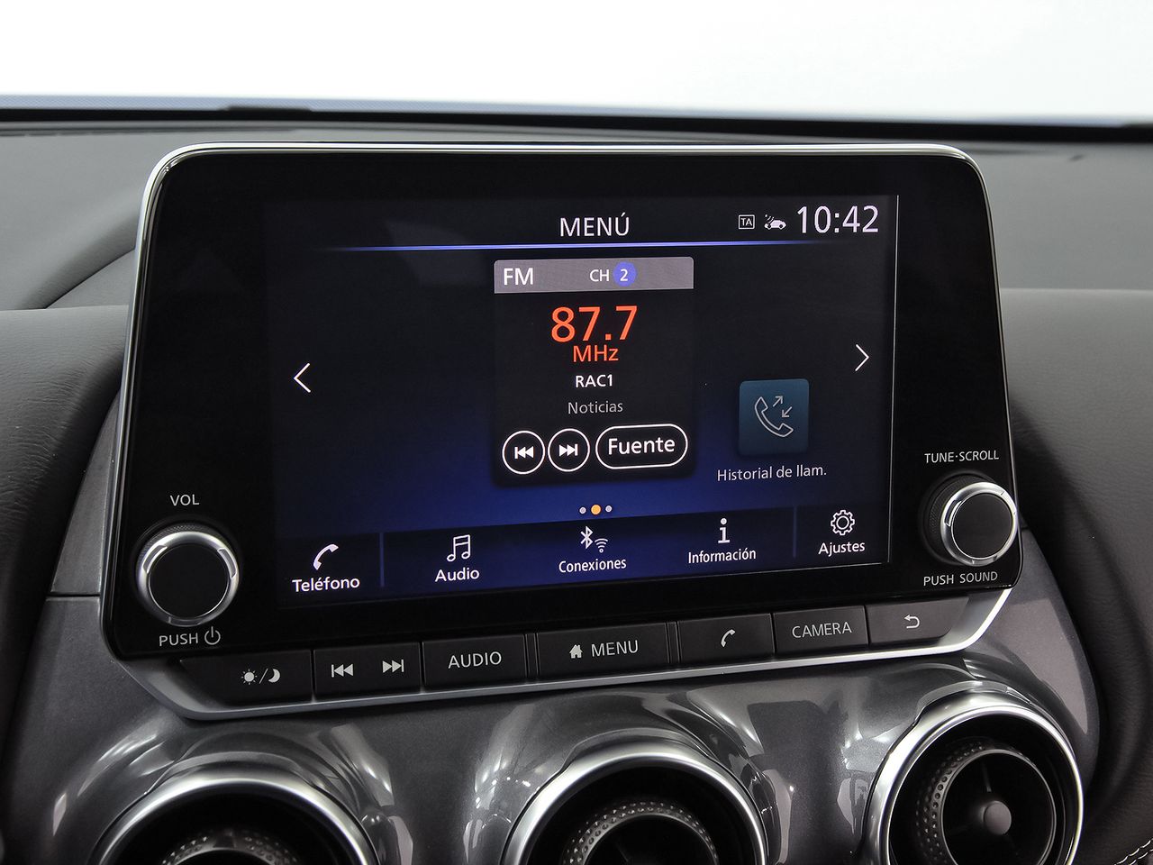 Nissan Juke 1.6 Hybrid 105kW (145CV) N-Connecta - foto 20