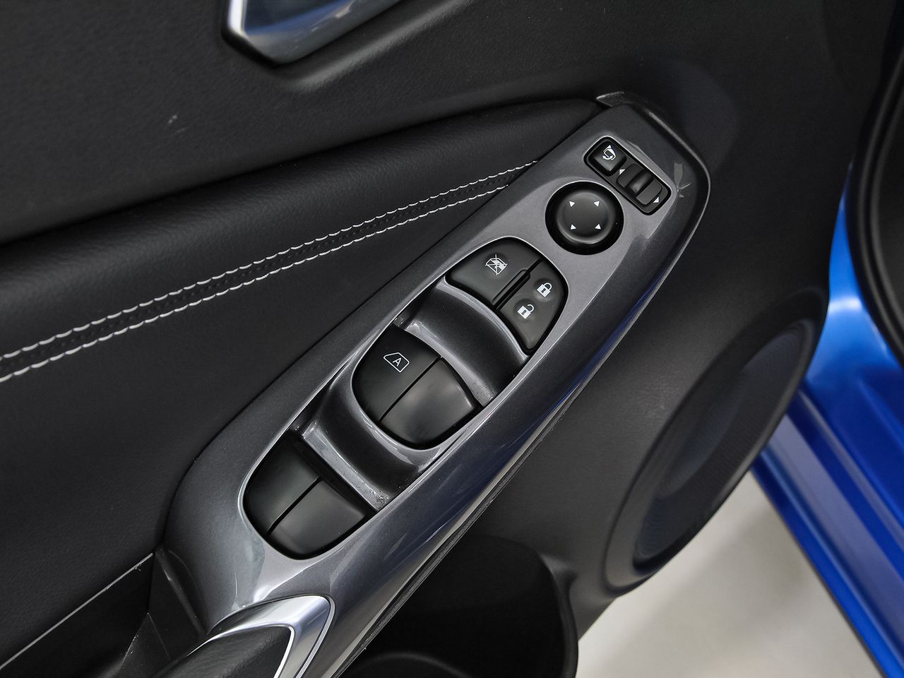 Nissan Juke 1.6 Hybrid 105kW (145CV) N-Connecta - foto 12