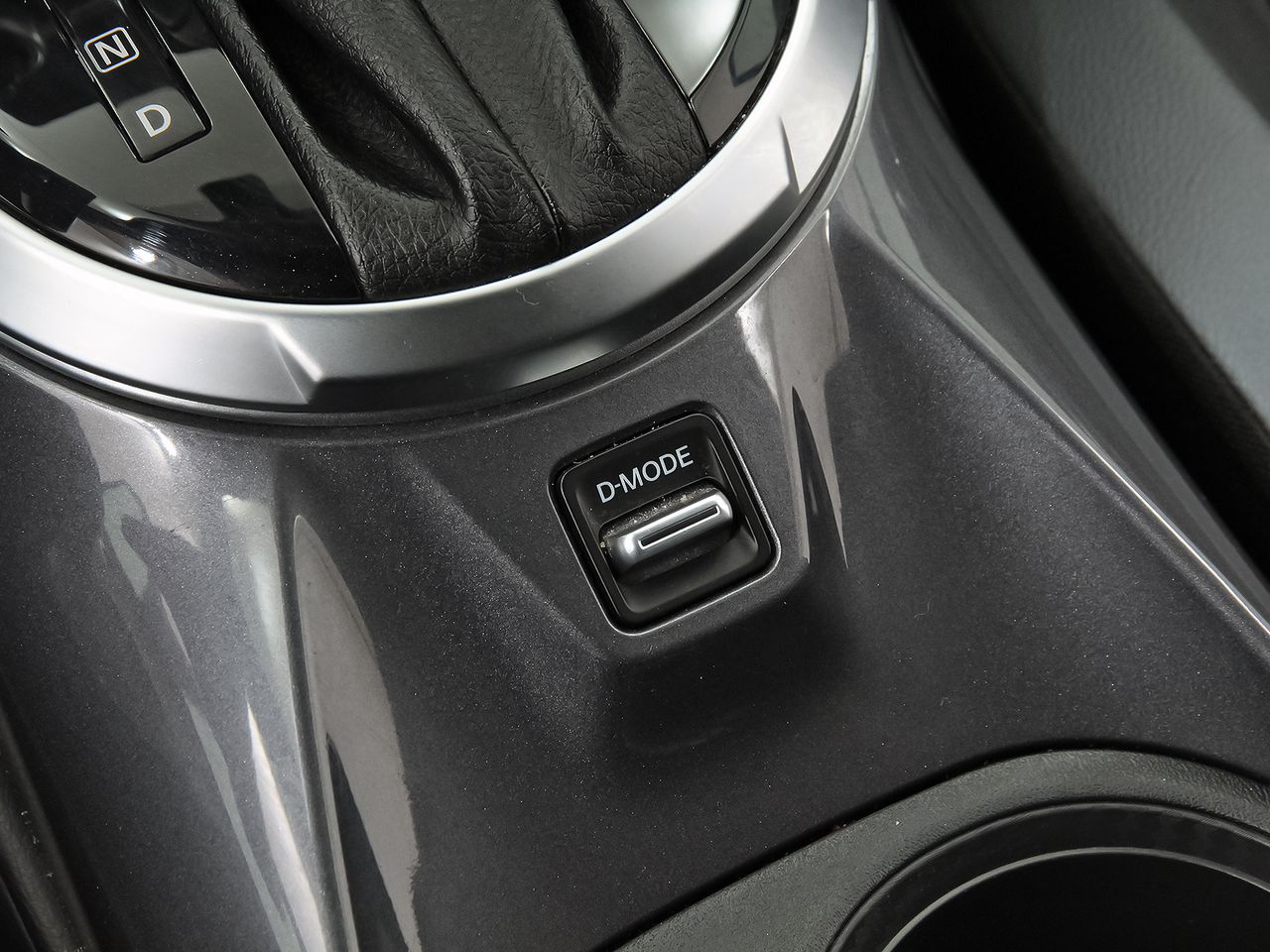 Nissan Juke 1.6 Hybrid 105kW (145CV) N-Connecta - foto 29