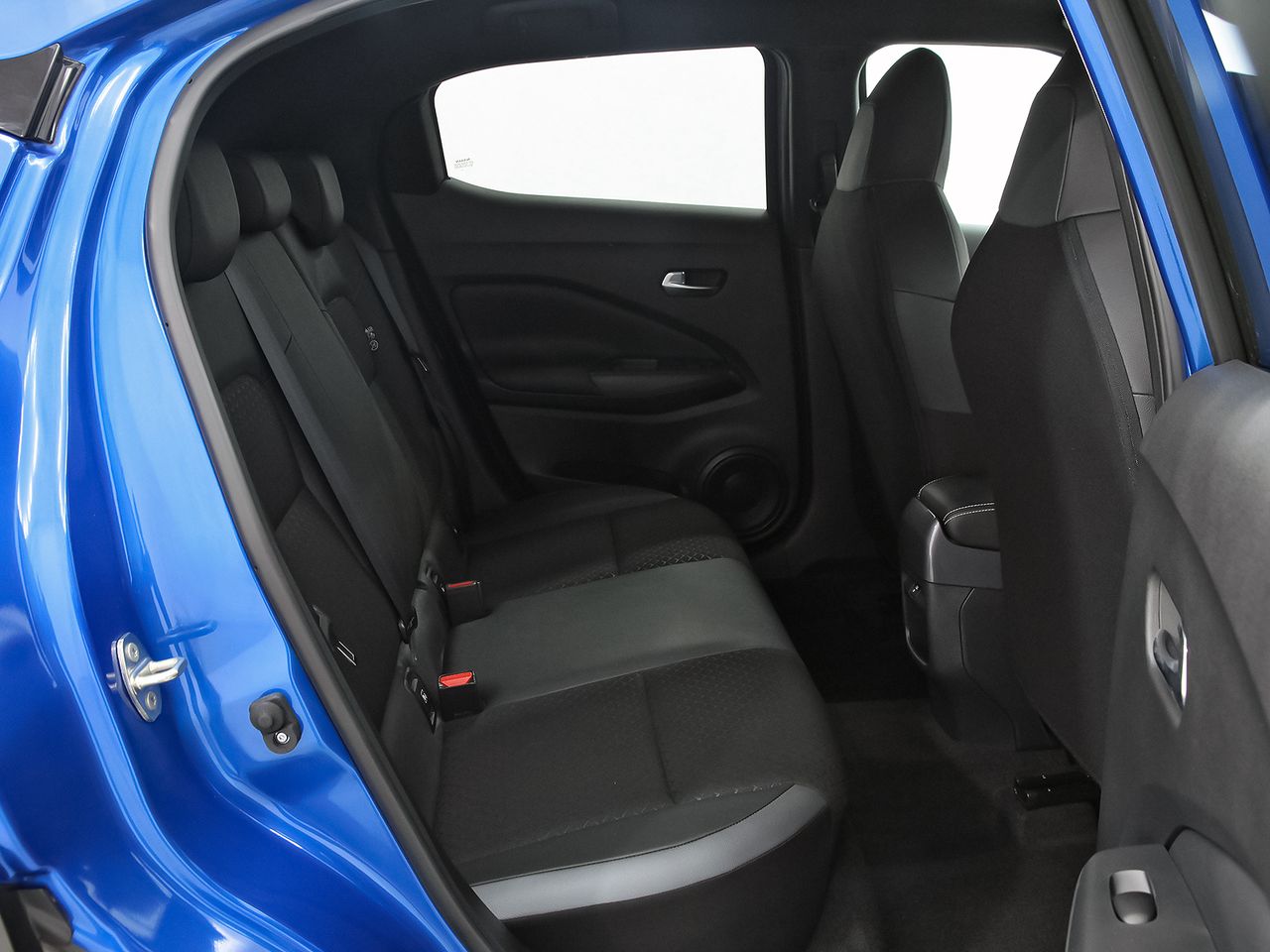 Nissan Juke 1.6 Hybrid 105kW (145CV) N-Connecta - foto 8