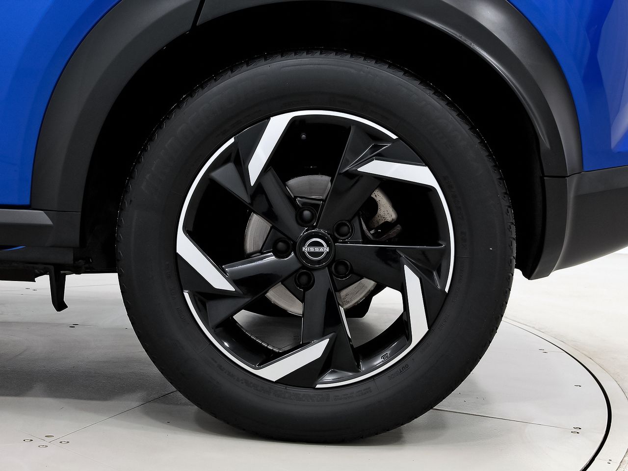 Nissan Juke 1.6 Hybrid 105kW (145CV) N-Connecta - foto 10