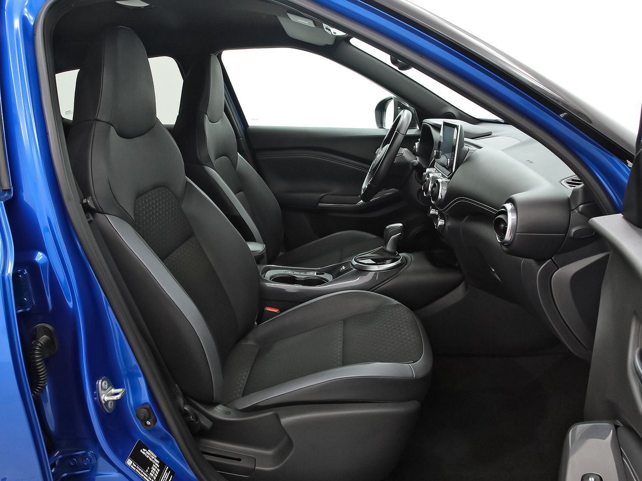 Nissan Juke 1.6 Hybrid 105kW (145CV) N-Connecta - foto 7