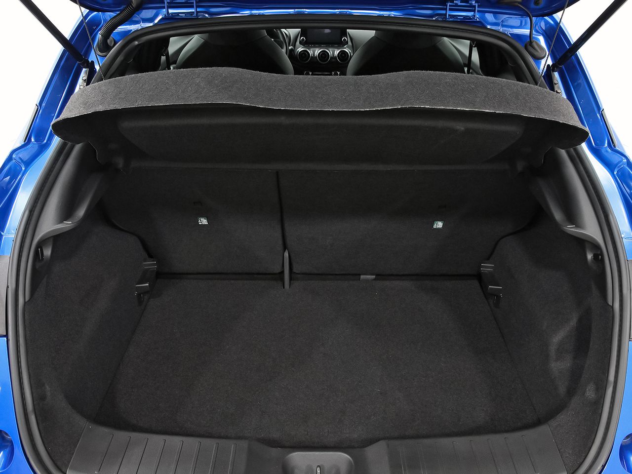 Nissan Juke 1.6 Hybrid 105kW (145CV) N-Connecta - foto 9