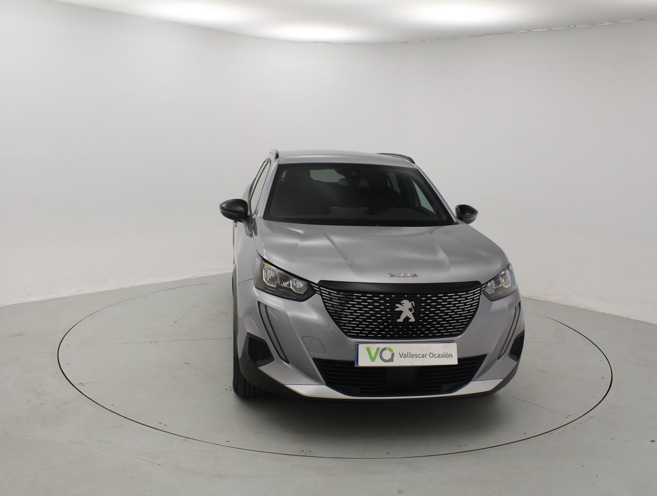 Peugeot 2008 Allure Puretech 130 S&S 6 Vel. MAN - foto 5