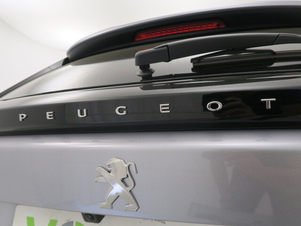 Peugeot 2008 Allure Puretech 130 S&S 6 Vel. MAN - foto 20