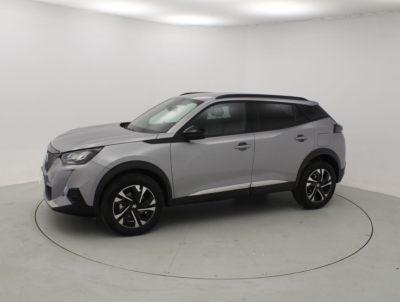 Peugeot 2008 Allure Puretech 130 S&S 6 Vel. MAN - foto 4