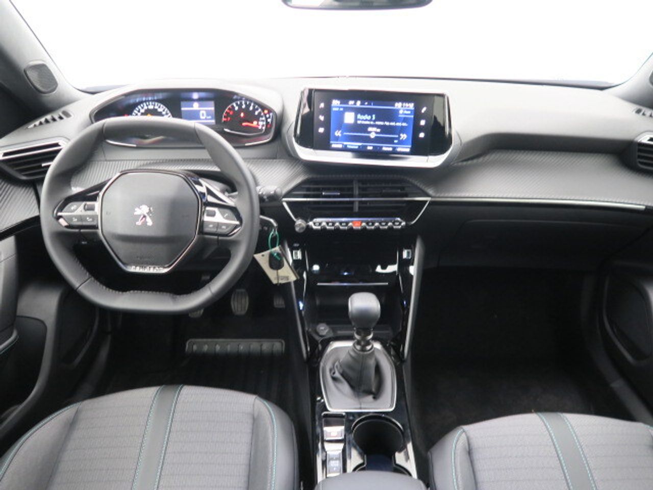 Peugeot 2008 Allure Puretech 130 S&S 6 Vel. MAN - foto 8