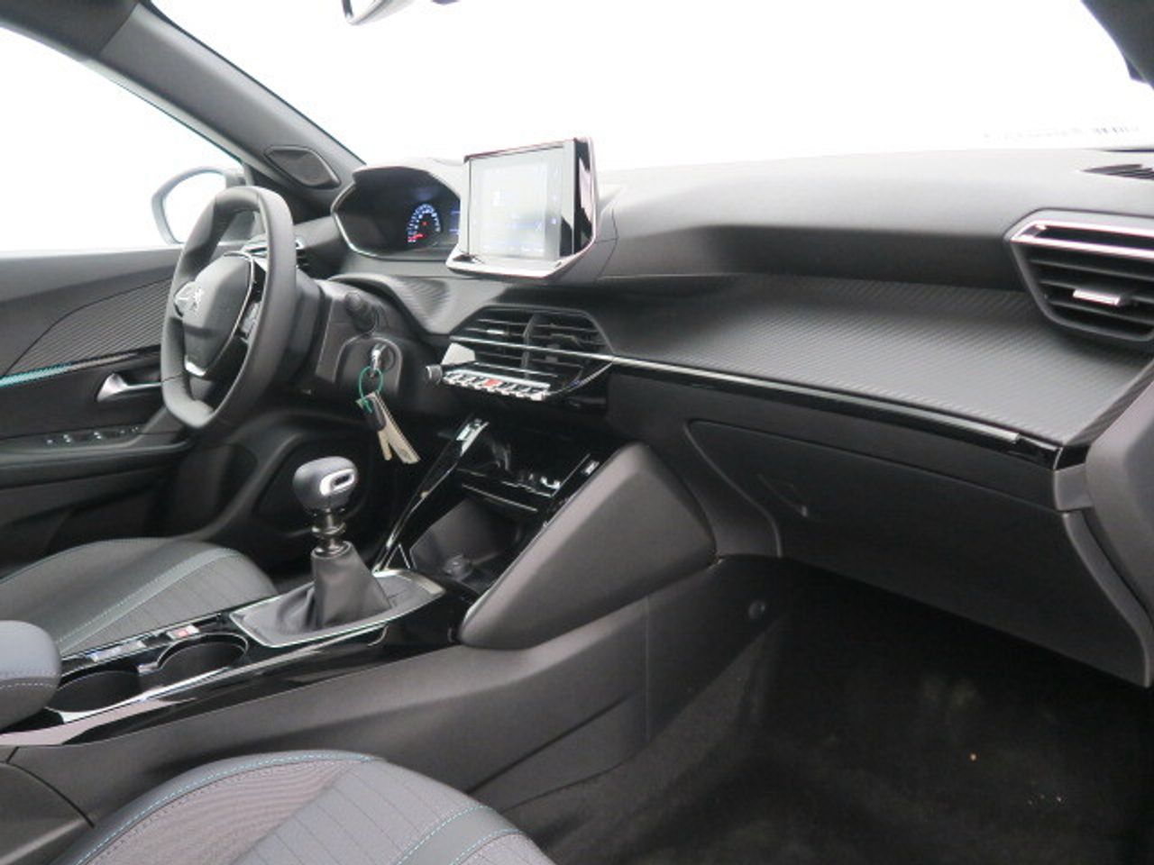 Peugeot 2008 Allure Puretech 130 S&S 6 Vel. MAN - foto 13