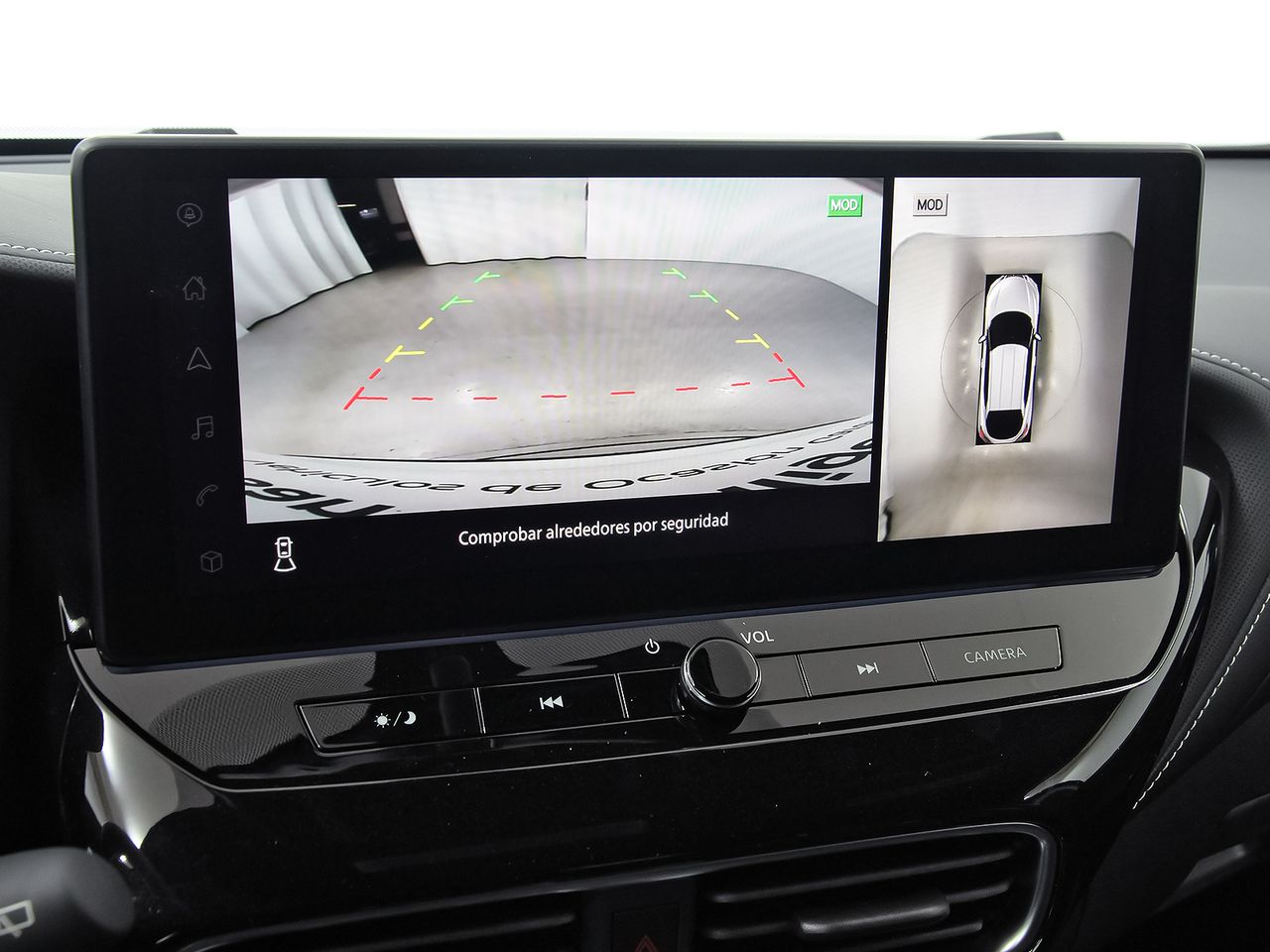 Nissan Juke DIG-T 84 kW (114 CV) DCT 7 Vel. Tekna - foto 25