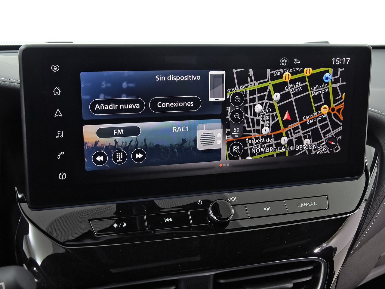 Nissan Juke DIG-T 84 kW (114 CV) DCT 7 Vel. Tekna - foto 20